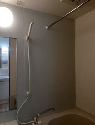 【浴室】 | モーダ・パラッツォ