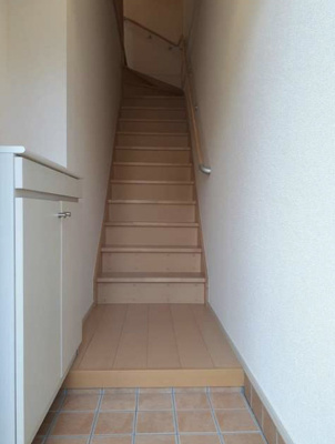 【玄関】 | モーダ・パラッツォ