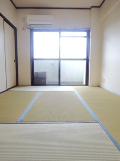 【和室】 | プロスペリアつくば | 和室です