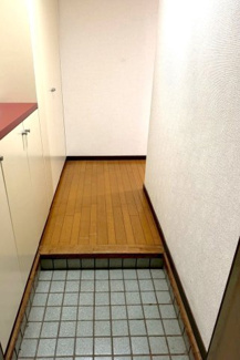 【玄関】 | プロスペリアつくば | きれいな玄関です