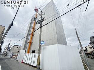 オートロックで安心です！