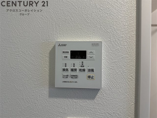 フォーリアライズ尼崎エランのその他物件画像