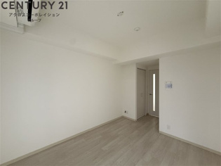 洋室の大きな１K！