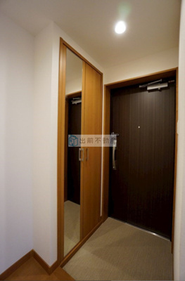 【玄関】 | TOKIO下落合