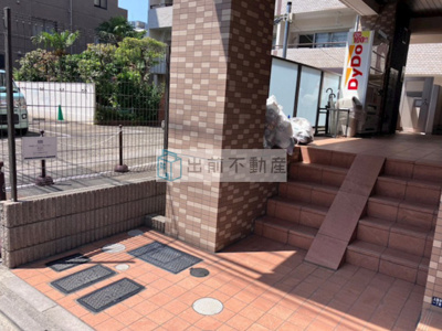 【エントランス】 | TOKIO下落合