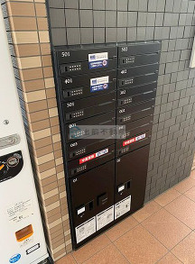 【その他共用部分】 | TOKIO下落合