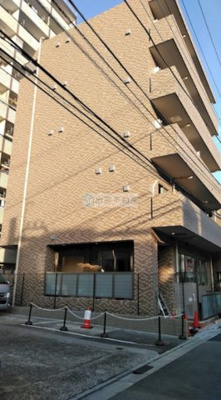 【外観】 | TOKIO下落合