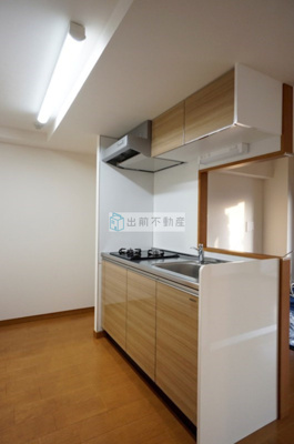 【キッチン】 | TOKIO下落合