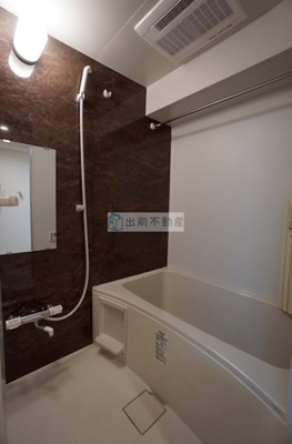 【浴室】 | TOKIO下落合