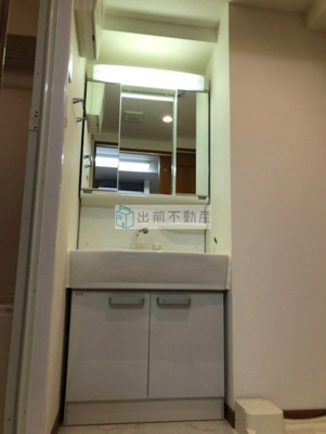 【洗面所】 | TOKIO下落合