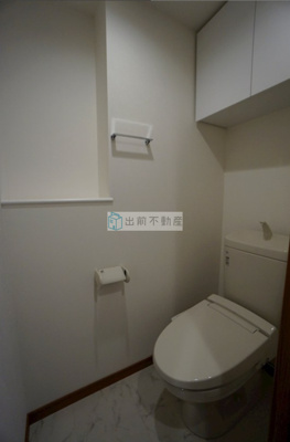 【トイレ】 | TOKIO下落合