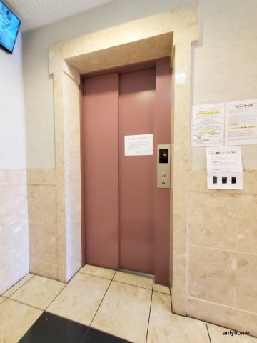 サンパティーク　仲介手数料無料の設備