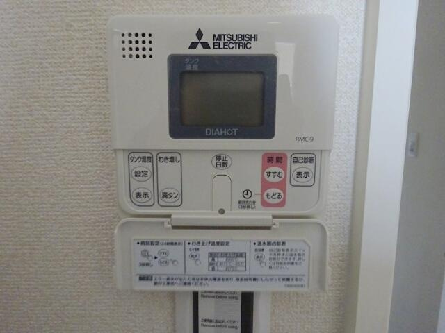 【設備】 | プライムライフプレイス