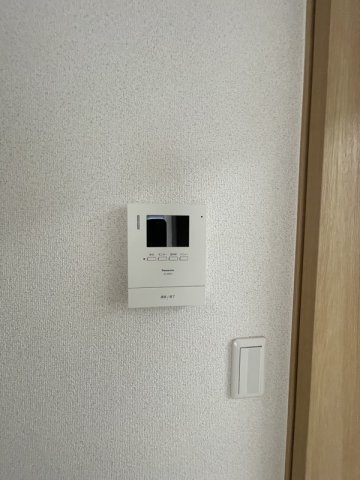 サンテラスタカギのセキュリティ