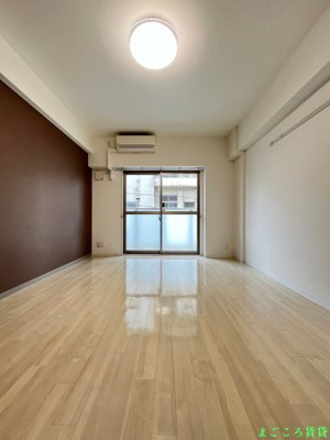 【洋室】 | コンフォート弁天