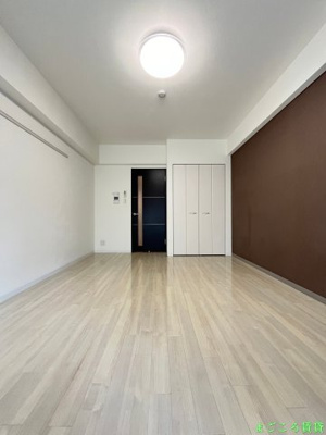 【寝室】 | コンフォート弁天