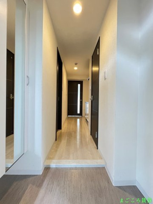 【玄関】 | コンフォート弁天