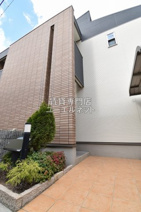 フレイム　ガーデンの画像