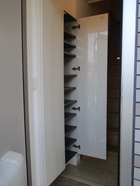 Garnet-BaBa（ガーネット馬場）の玄関|玄関