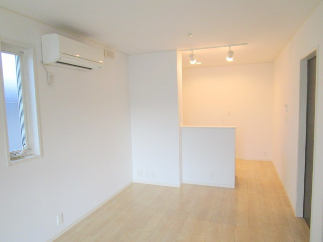 Garnet-BaBa（ガーネット馬場）の居間・リビング|リビング