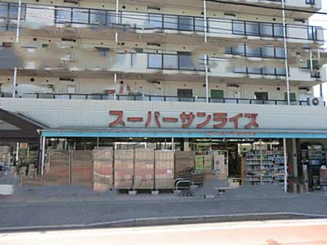 Garnet-BaBa（ガーネット馬場）のその他|スーパーサンライズ