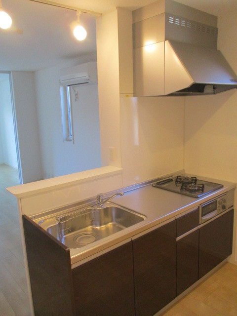 Garnet-BaBa（ガーネット馬場）の居間・リビング|リビング