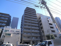 ベルビュー支倉の画像