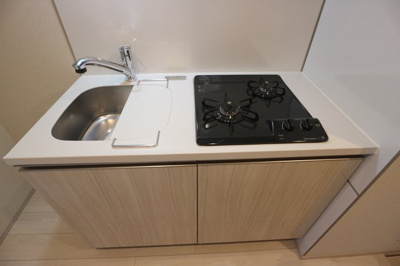 【キッチン】 | ＡＬＴＥＲＮＡ日暮里