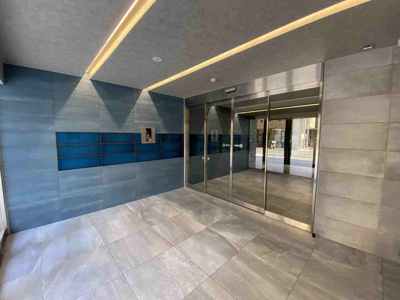 【ロビー】 | ＡＬＴＥＲＮＡ日暮里