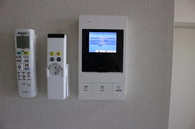 【セキュリティ】 | ＡＬＴＥＲＮＡ日暮里