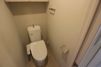 【トイレ】 | ＡＬＴＥＲＮＡ日暮里