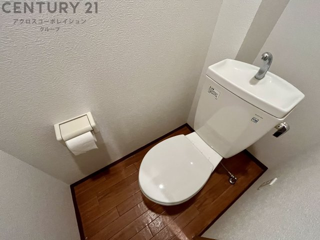 バストイレ別でおすすめ！