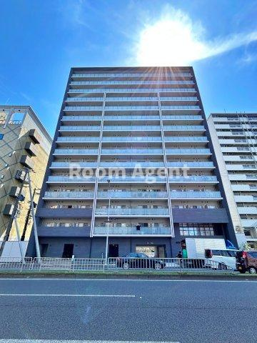 エスリード新栄グランラグジェ