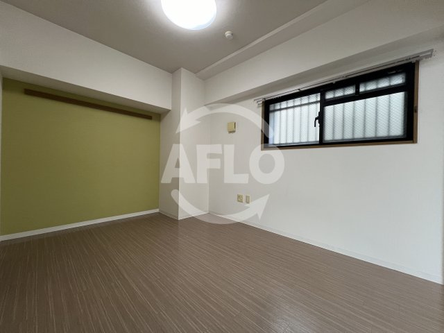 ルナ・エスパシオ　田中小学校区の洋室|ルナ・エスパシオ　洋室