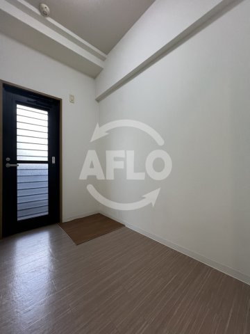 ルナ・エスパシオ　田中小学校区のその他|ルナ・エスパシオ　冷蔵庫置き場