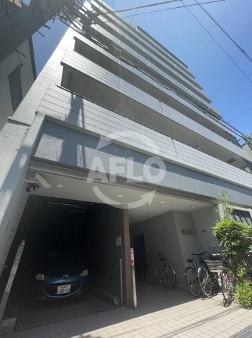 ルナ・エスパシオ　田中小学校区の駐車場|ルナ・エスパシオ　駐車場付き