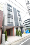中野区上高田２丁目のマンションの画像