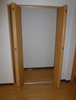 Ｌｉｎｏ２４の収納