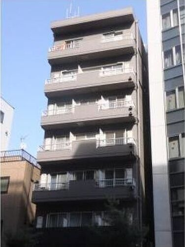 ダイヤモンドレジデンス両国