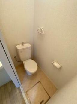 【トイレ】 | AKマンションⅡ