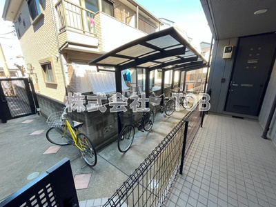 【その他共用部分】 | AKマンションⅡ