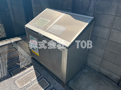 【その他共用部分】 | AKマンションⅡ