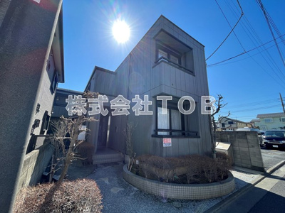 【外観】 | AKマンションⅡ