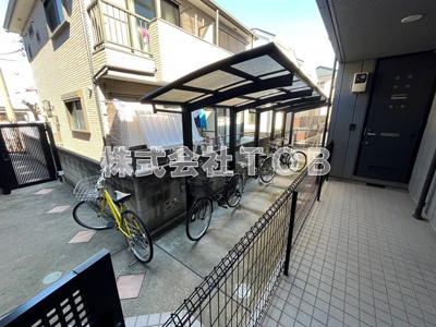 【その他共用部分】 | AKマンションⅡ