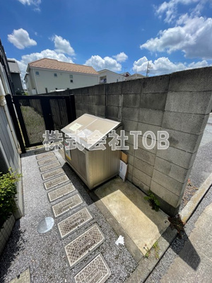 【その他共用部分】 | AKマンションⅡ