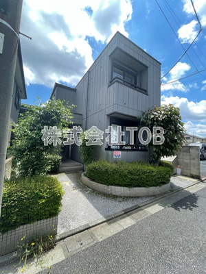 【エントランス】 | AKマンションⅡ