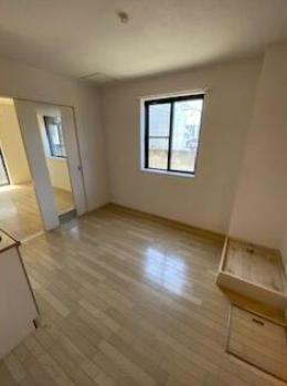 【居間・リビング】 | AKマンションⅡ