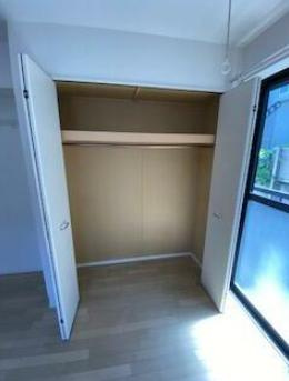 【収納】 | AKマンションⅡ