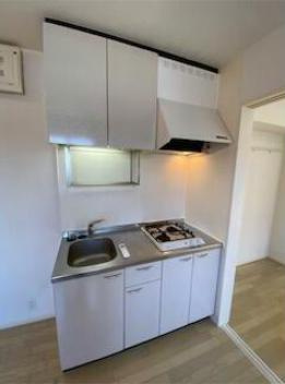 【キッチン】 | AKマンションⅡ