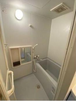 【浴室】 | AKマンションⅡ